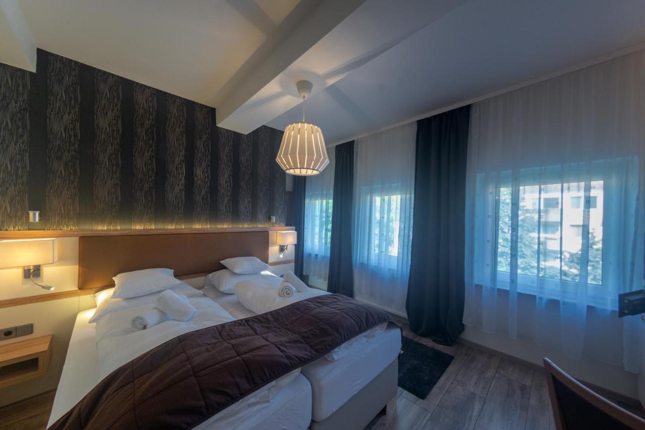 Hotel Klosterturm 힐데스하임 외부 사진