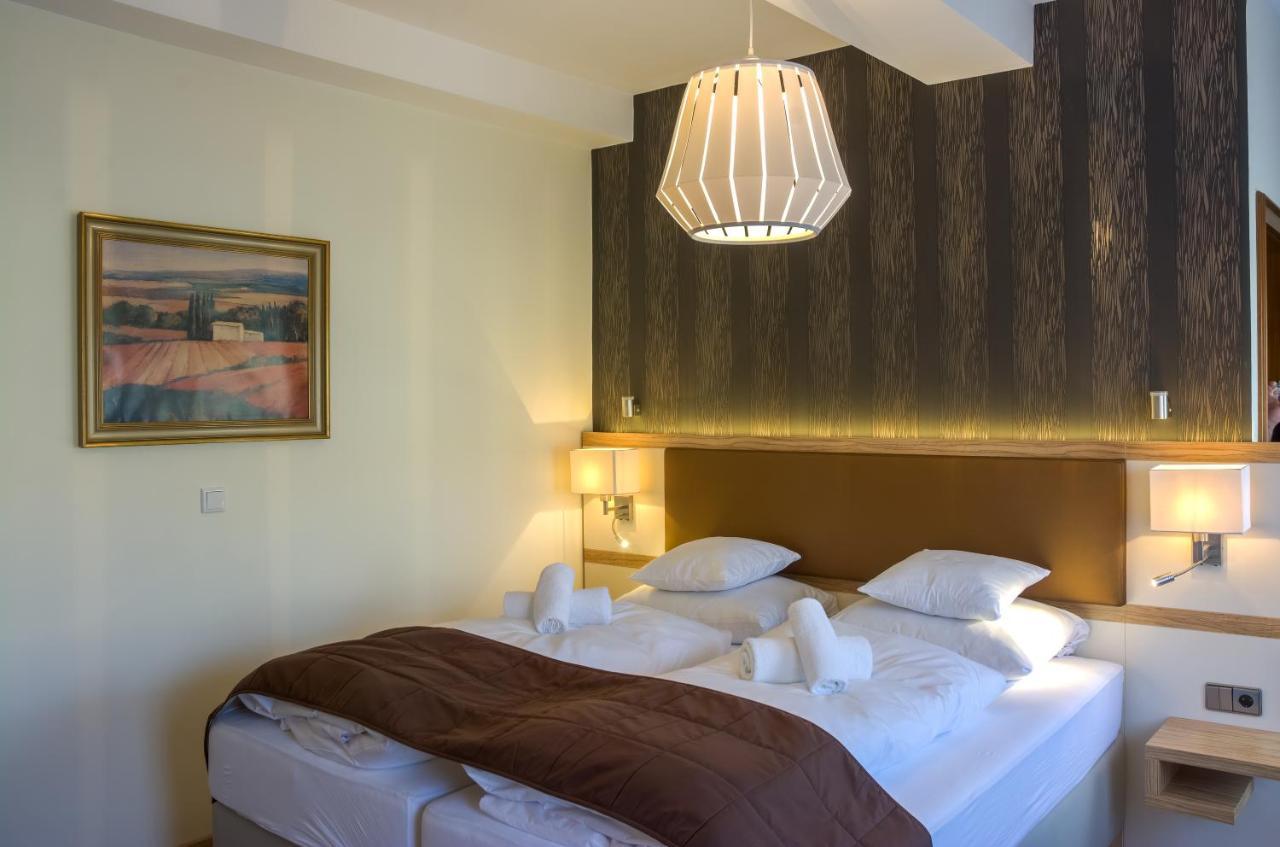 Hotel Klosterturm 힐데스하임 외부 사진