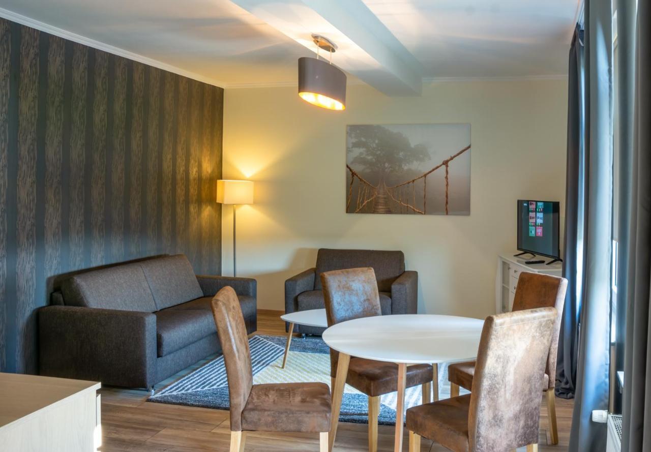 Hotel Klosterturm 힐데스하임 외부 사진