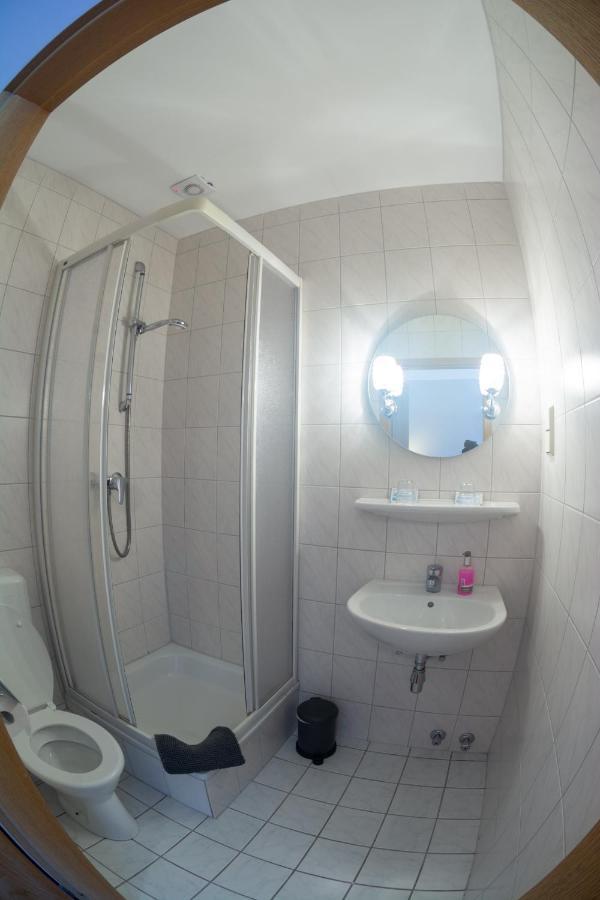 Hotel Klosterturm 힐데스하임 외부 사진