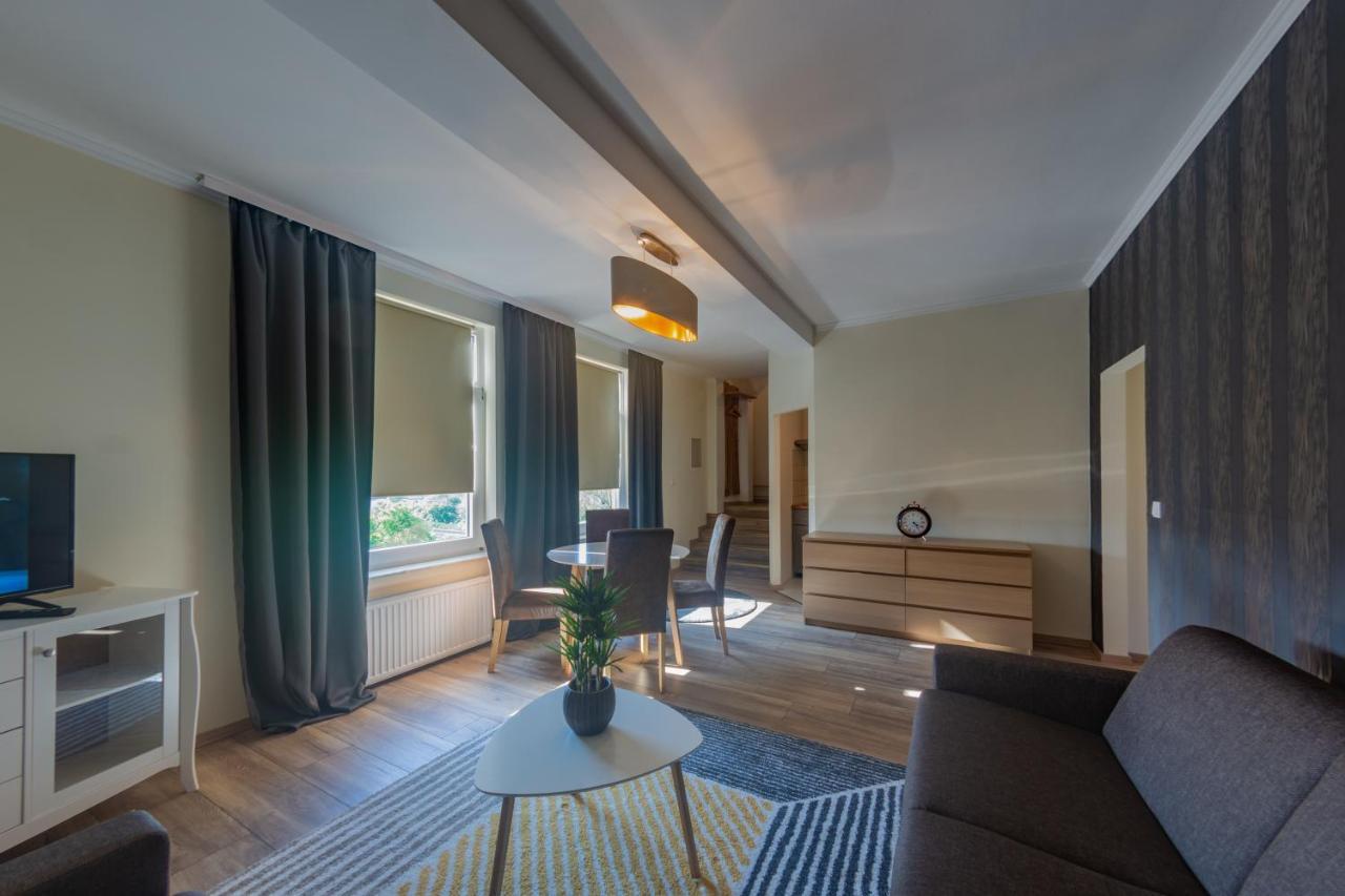Hotel Klosterturm 힐데스하임 외부 사진